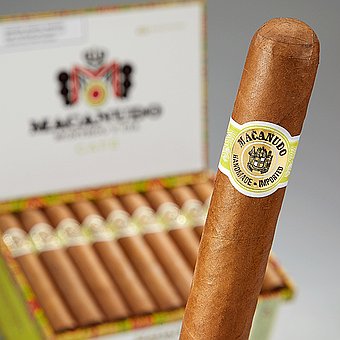 Macanudo Café cigar